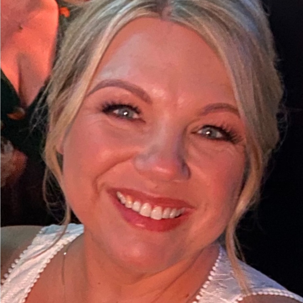 Meet your Posher, Candice